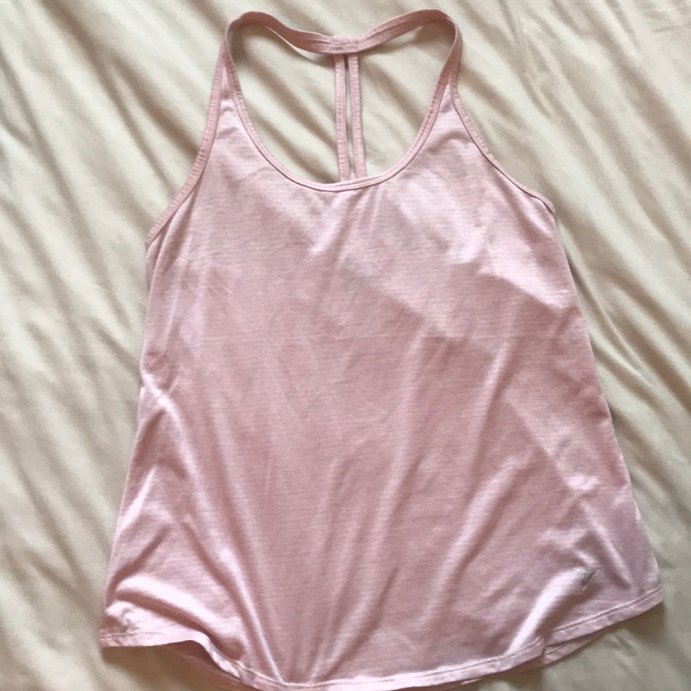 Workout tank